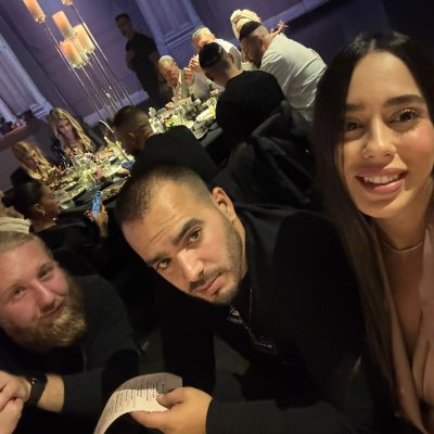 מחלקת כספים אחזקה ומילואמניקים